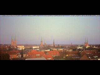 Wetter Webcam Lübeck (Travemünde) Wetter Webcam Lübeck (Travemünde)