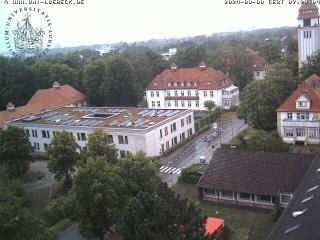 Wetter Webcam Lübeck (Travemünde) Wetter Webcam Lübeck (Travemünde)