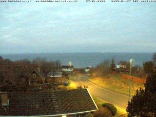 Wetter Webcam Allinge (Insel Bornholm)