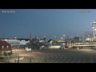Wetter Webcam Rønne (Bornholm) Wetter Webcam Rønne (Bornholm)