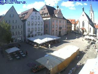 Wetter Webcam Rottenburg am Neckar 