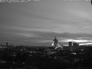 Wetter Webcam Brescia (Gardasee, Lombardei, Monte Guglielmo)