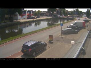 Wetter Webcam Vroomshoop 