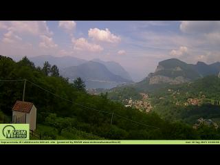 Wetter Webcam Calolziocorte 