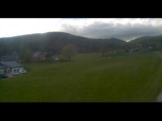 Wetter Webcam Autrans 