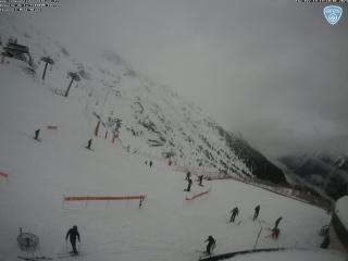 Wetter Webcam Chamonix-Mont-Blanc 