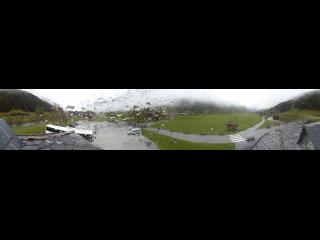 Wetter Webcam Champagny-en-Vanoise 