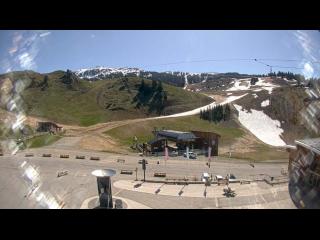 Wetter Webcam Chamrousse 