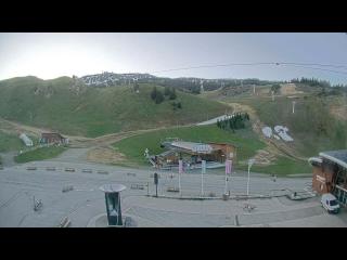 Wetter Webcam Chamrousse 