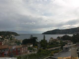 Wetter Webcam Villefranche-sur-Mer Wetter Webcam Villefranche-sur-Mer