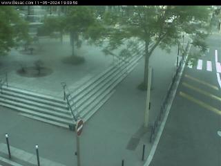 Wetter Webcam Besançon 