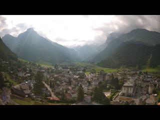 Wetter Webcam Engelberg (Zentralschweiz)