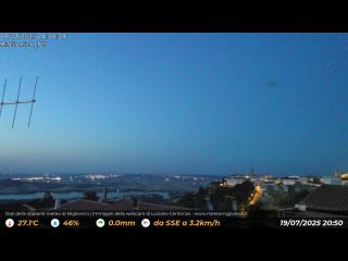 Wetter Webcam Miglionico 