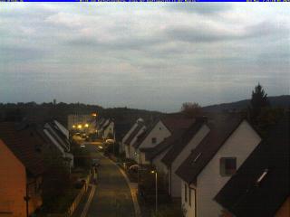 Wetter Webcam Wunsiedel 