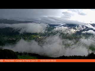 Wetter Webcam Sterzing 