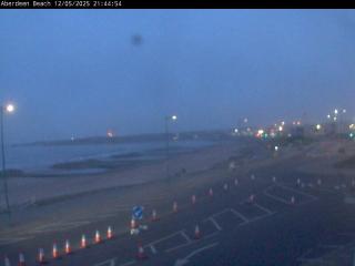 Wetter Webcam Aberdeen 