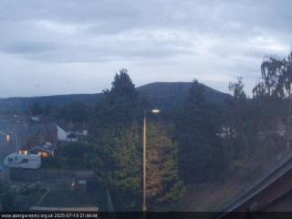 Wetter Webcam Abergavenny 