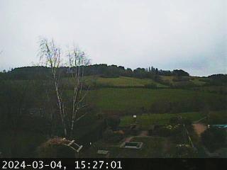 Wetter Webcam Alvechurch 