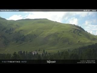 Wetter Webcam Bellamonte 