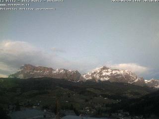 Wetter Webcam Badia (Alta Badia)