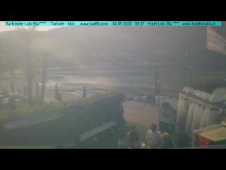 Wetter Webcam Arco 