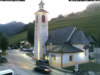 Wetter Webcam Braies 