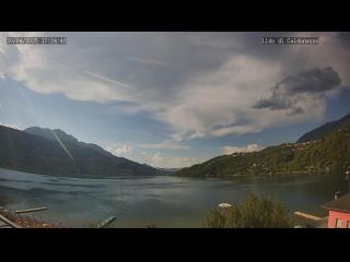 Wetter Webcam Caldonazzo 