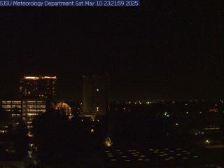 Wetter Webcam San José 