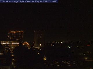 Wetter Webcam San José 