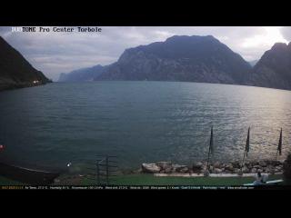 Wetter Webcam Torbole (Südtirol, Gardasee) Wetter Webcam Torbole (Südtirol, Gardasee)