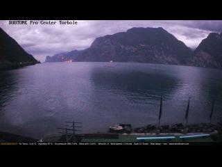 Wetter Webcam Torbole (Südtirol, Gardasee)