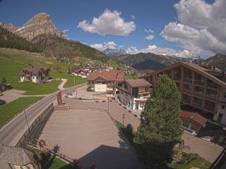 Wetter Webcam Colfosco 