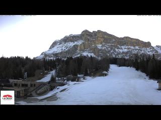 Wetter Webcam Corvara in Badia (Alta Badia)