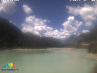 Wetter Webcam Auronzo di Cadore 