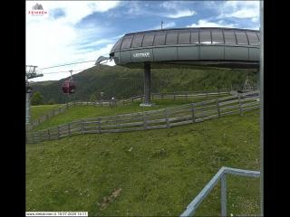 Wetter Webcam Toblach 