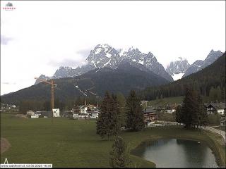 Wetter Webcam Sesto 