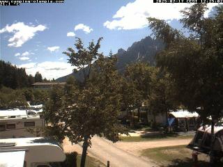 Wetter Webcam Toblach 