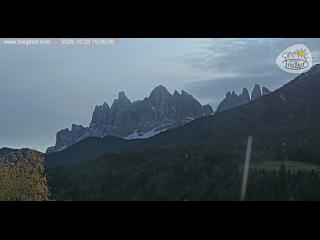 Wetter Webcam Funes (Südtirol) Wetter Webcam Funes (Südtirol)