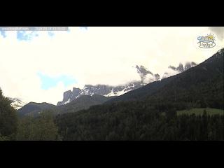 Wetter Webcam Funes (Südtirol)