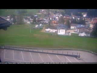 Wetter Webcam La Villa 