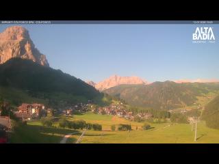 Wetter Webcam Badia (Alta Badia) Wetter Webcam Badia (Alta Badia)