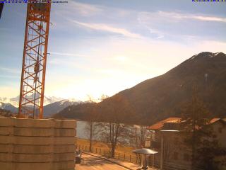 Wetter Webcam San Valentino alla muta 