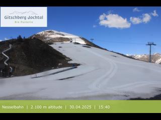 Wetter Webcam Rio di Pusteria 