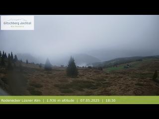 Wetter Webcam Rio di Pusteria 