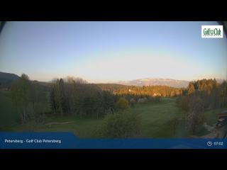 Wetter Webcam St. Peter (Südtirol)