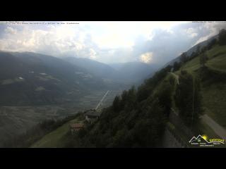 Wetter Webcam Naturns (Südtirol, Vinschgau)