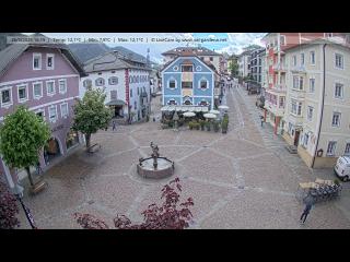 Wetter Webcam St. Ulrich 