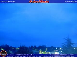 Wetter Webcam Rivalta 