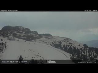 Wetter Webcam Predazzo 