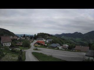 Wetter Webcam Wien (Wienerwald)